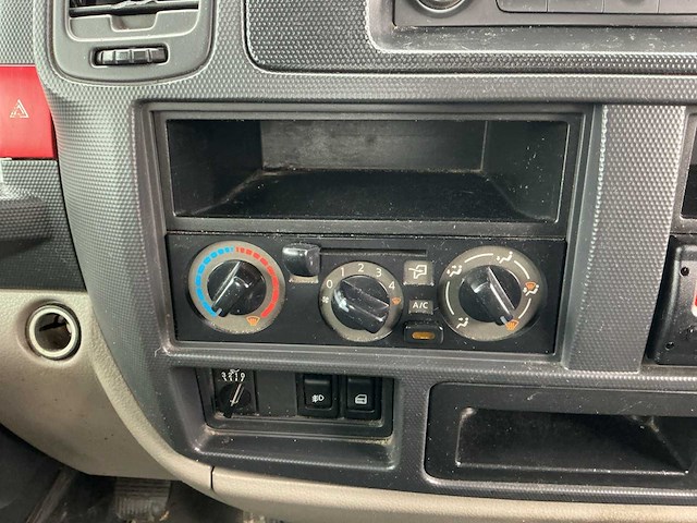 2015 - renault - maxity - 140 dxi - bedrijfswagen/autohoogwerker 20m - afbeelding 11 van  25