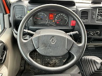 2015 - renault - maxity - 140 dxi - bedrijfswagen/autohoogwerker 20m - afbeelding 14 van  25