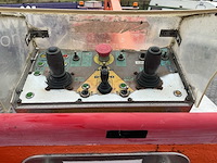 2015 - renault - maxity - 140 dxi - bedrijfswagen/autohoogwerker 20m - afbeelding 25 van  25