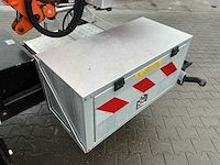 2015 - renault - maxity - 140 dxi - bedrijfswagen/autohoogwerker 20m - afbeelding 3 van  25