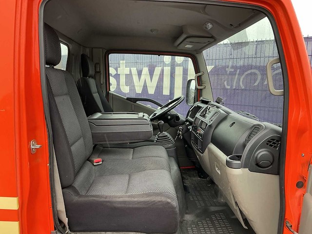 2015 - renault - maxity - 140 dxi - bedrijfswagen/autohoogwerker 20m - afbeelding 6 van  25