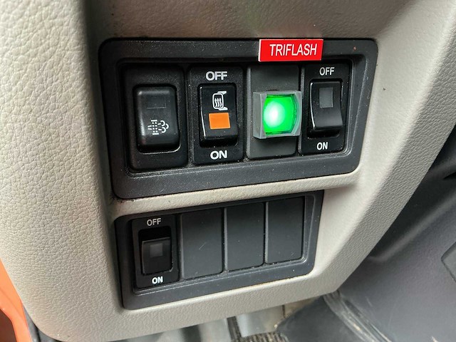 2015 - renault - maxity - 140 dxi - bedrijfswagen/autohoogwerker 20m - afbeelding 15 van  25