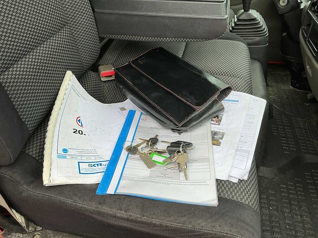 2015 - renault - maxity - 140 dxi - bedrijfswagen/autohoogwerker 20m - afbeelding 18 van  25