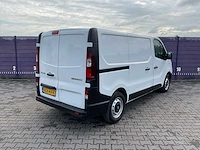 2015 - renault - trafic - 1.6 dci t27 l1h1 com - bedrijfswagen - afbeelding 8 van  14