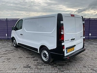 2015 - renault - trafic - 1.6 dci t27 l1h1 com - bedrijfswagen - afbeelding 9 van  14