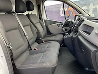 2015 - renault - trafic - 1.6 dci t27 l1h1 com - bedrijfswagen - afbeelding 10 van  14