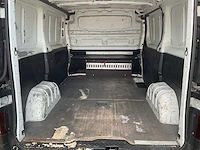 2015 - renault - trafic - 1.6 dci t27 l1h1 com - bedrijfswagen - afbeelding 13 van  14