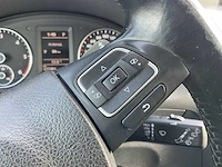 2015 - volkswagen - touran - 2.0 tdi comfl. bluem - personenauto - afbeelding 10 van  19