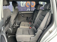 2015 - volkswagen - touran - 2.0 tdi comfl. bluem - personenauto - afbeelding 18 van  19