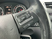 2015 - volkswagen - touran - 2.0 tdi comfl. bluem - personenauto - afbeelding 3 van  16