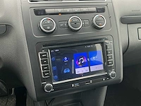 2015 - volkswagen - touran - 2.0 tdi comfl. bluem - personenauto - afbeelding 6 van  16
