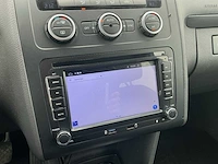 2015 - volkswagen - touran - 2.0 tdi comfl. bluem - personenauto - afbeelding 7 van  16