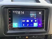 2015 - volkswagen - transporter - 2.0 tdi l1h1 bud. dc - bedrijfswagen - afbeelding 3 van  15