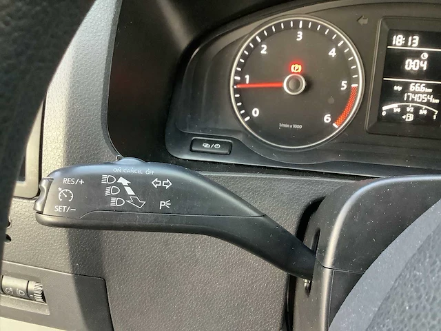 2015 - volkswagen - transporter - 2.0 tdi l1h1 bud. dc - bedrijfswagen - afbeelding 4 van  15