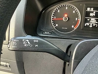 2015 - volkswagen - transporter - 2.0 tdi l1h1 bud. dc - bedrijfswagen - afbeelding 4 van  15
