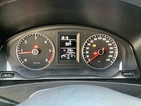 2015 - volkswagen - transporter - 2.0 tdi l1h1 bud. dc - bedrijfswagen - afbeelding 6 van  15