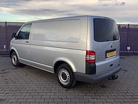 2015 - volkswagen - transporter - 2.0 tdi l1h1 bud. dc - bedrijfswagen - afbeelding 9 van  15