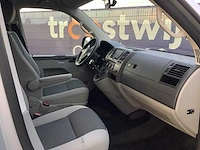 2015 - volkswagen - transporter - 2.0 tdi l1h1 bud. dc - bedrijfswagen - afbeelding 13 van  15