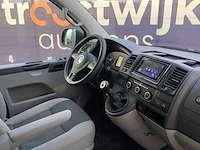 2015 - volkswagen - transporter - 2.0 tdi l1h1 bud. dc - bedrijfswagen - afbeelding 14 van  15