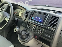 2015 - volkswagen - transporter - 2.0 tdi l1h1 bud. dc - bedrijfswagen - afbeelding 15 van  15