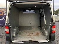 2015 - volkswagen - transporter - 2.0 tdi l1h1 bud. dc - bedrijfswagen - afbeelding 11 van  15