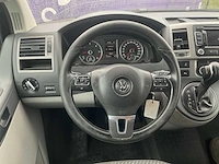 2015 - volkswagen - transporter - 2.0 tdi l2h1 tr. dc - bedrijfswagen - afbeelding 12 van  15