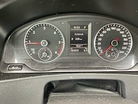 2015 - volkswagen - transporter - 2.0 tdi l2h1 tr. dc - bedrijfswagen - afbeelding 14 van  15