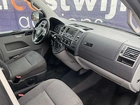 2015 - volkswagen - transporter - 2.0 tdi l2h1 tr. dc - bedrijfswagen - afbeelding 7 van  15