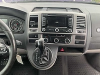 2015 - volkswagen - transporter - 2.0 tdi l2h1 tr. dc - bedrijfswagen - afbeelding 9 van  15