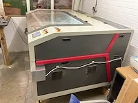 2015 1390 laser & cnc graveermachine - afbeelding 5 van  11