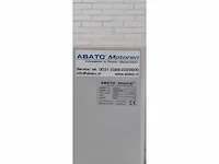 2015 abato noodstroomaggregaat - afbeelding 17 van  38