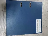 2015 abato noodstroomaggregaat - afbeelding 25 van  38