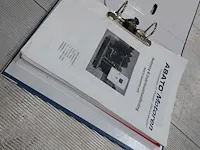 2015 abato noodstroomaggregaat - afbeelding 26 van  38