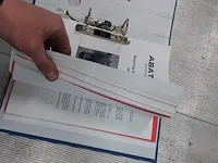 2015 abato noodstroomaggregaat - afbeelding 27 van  38