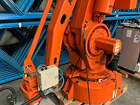 2015 abb irb 640 m2000 handlingrobot - afbeelding 26 van  27