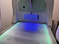 2015 activ spa infrared led lichttherapie machine - afbeelding 6 van  23