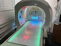 2015 activ spa infrared led lichttherapie machine - afbeelding 10 van  23