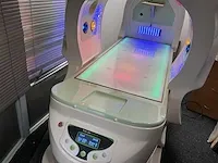 2015 activ spa infrared led lichttherapie machine - afbeelding 11 van  23