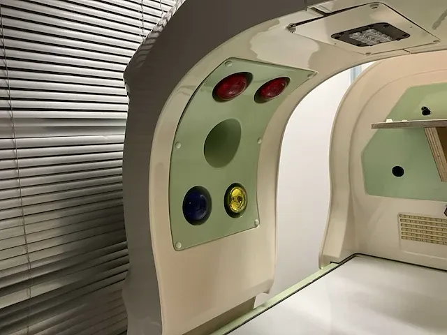 2015 activ spa infrared led lichttherapie machine - afbeelding 18 van  23