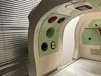 2015 activ spa infrared led lichttherapie machine - afbeelding 18 van  23