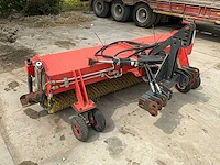 2015 adler veegmachine - afbeelding 6 van  13