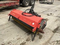 2015 adler veegmachine - afbeelding 7 van  13