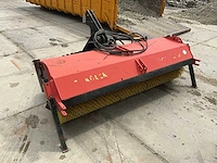 2015 adler veegmachine - afbeelding 8 van  13