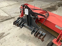 2015 adler veegmachine - afbeelding 9 van  13