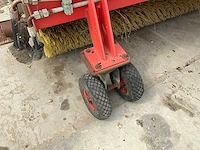2015 adler veegmachine - afbeelding 11 van  13