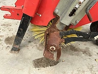2015 adler veegmachine - afbeelding 13 van  13