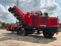 2015 agrifac optitraxx 6-rijige bietenrooier - afbeelding 3 van  81