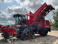 2015 agrifac optitraxx 6-rijige bietenrooier - afbeelding 4 van  81