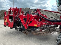 2015 agrifac optitraxx 6-rijige bietenrooier - afbeelding 7 van  81