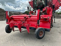 2015 agrifac optitraxx 6-rijige bietenrooier - afbeelding 8 van  81